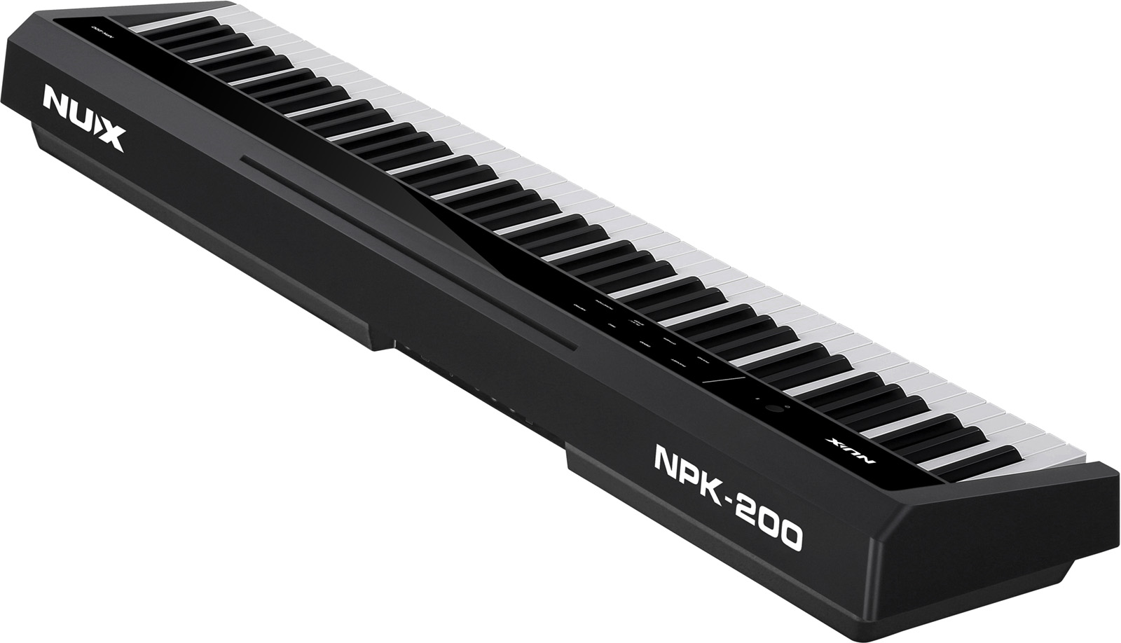 NPK-200 Portable Digital Piano